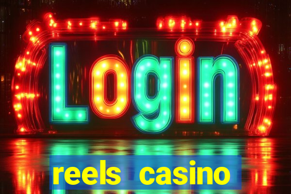 reels casino rodrigo faro